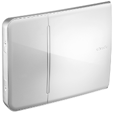 3-in-1 GSM unit