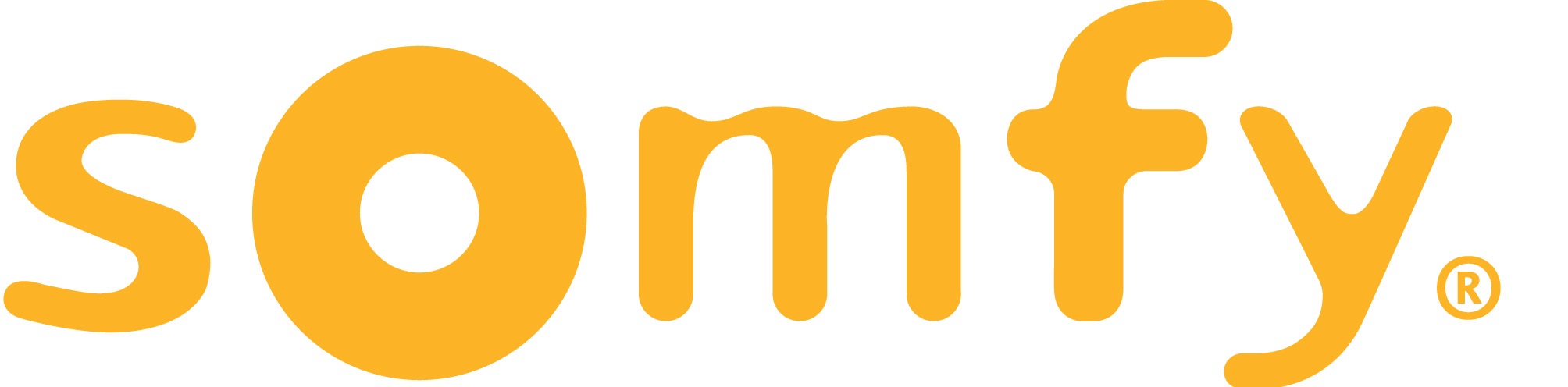 Logo Somfy